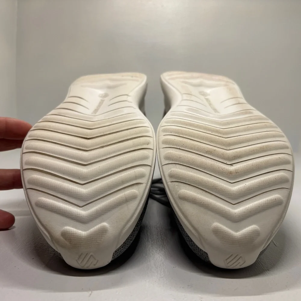 Men's Johnston & Murphy Men's Amherst 2.0 Knit Plain Toe sneakers size 11 - Picture 8 of 11